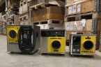 Осушитель воздуха Master ASE 400