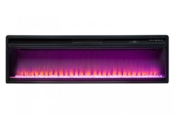 Каминокомплект Royal Flame Sparta с очагом Vision 60 LED орех