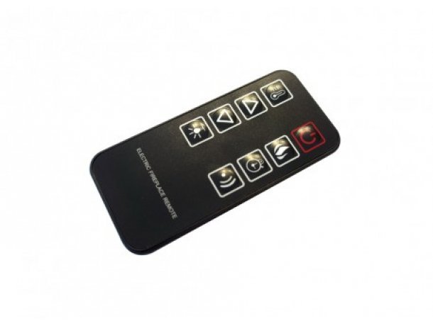 Каминокомплект RealFlame Romano 33 с очагом Firespace 33 S IR