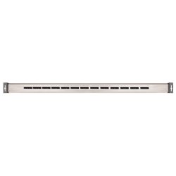 Электрический конвектор Ballu Plinth Compact BEC/PLC-100-400