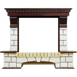 Портал Royal Flame Pierre Luxe