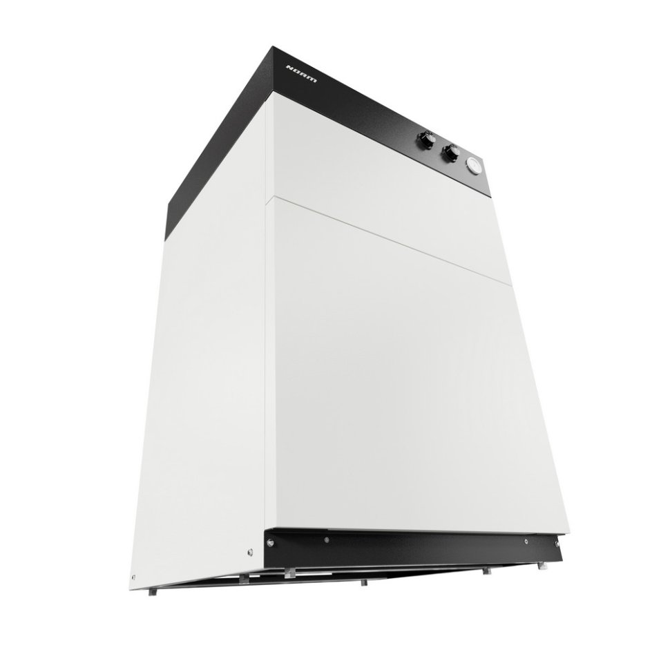 Напольный газовый котел Лемакс Norm-100