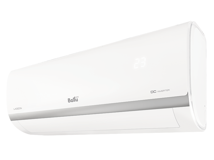 Сплит-система Ballu BSDI-18HN1_24Y Lagoon DC Inverter