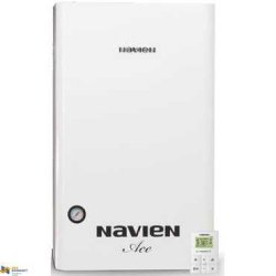 Настенный газовый котел Navien ATMO-16AN