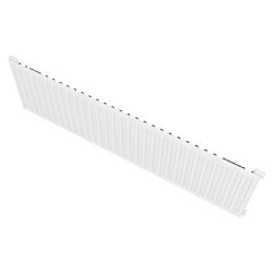 Стальной панельный радиатор Lemax C11 300х1900