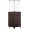 Уличный газовый обогреватель WWT 13K Brown