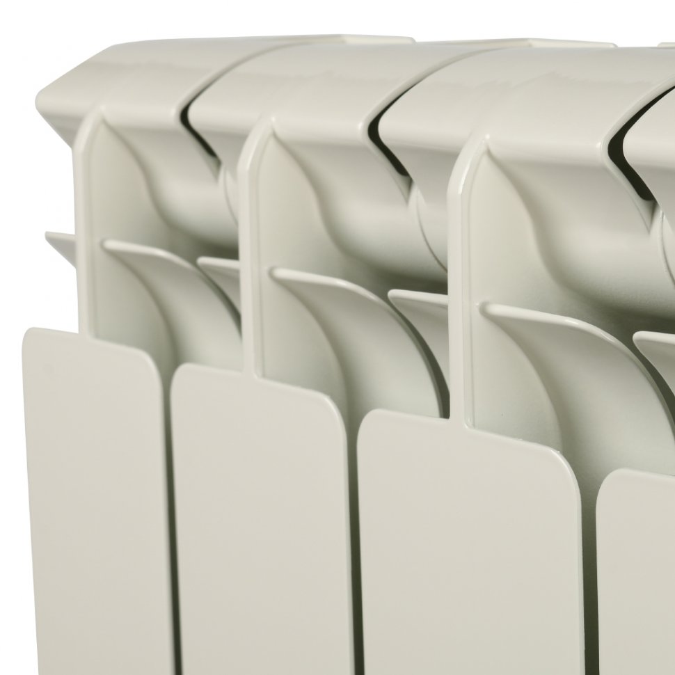 Радиатор биметаллический ROMMER Profi Bm 500 x8