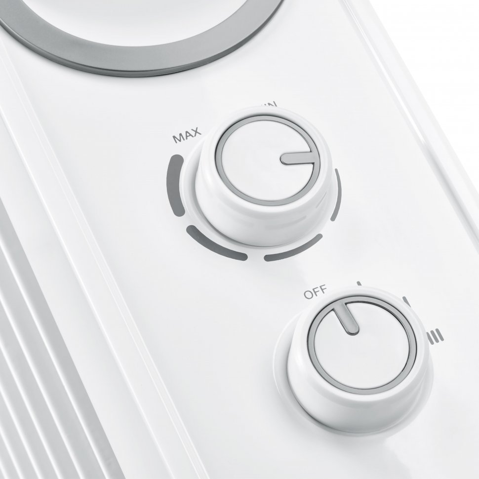 Масляный радиатор Electrolux EOH/M-6209 Sphere 9 секций