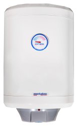 Накопительный водонагреватель Metalac Оptima EZV 30 KH R
