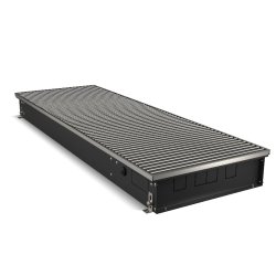 Внутрипольный конвектор Royal Thermo Atrium 110/400/2100-DG-U-NA