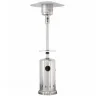 Уличный газовый обогреватель WWT 13B Table Stainless Steel